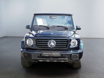 Mercedes G 450 - 4