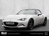 Mazda MX-5 Exclusive-Line Soundsystem Bose LED Sperrdi - gebrauchte Mazda MX-5 aus dem Jahr 2024