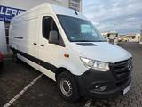 Mercedes-Benz SPRINTER III MAXI/315 CDI/KLIMA/MWST/SC - Mercedes-Benz Kastenwagen hoch + lang Sprinter 315 cdi