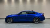 BMW M4 CS DKG*CARBON*KERAMIK*SHADOW*M-DRIVERS*HD-UP - BMW M4: Cs