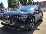 Audi e-tron 55 quattro Keyless Memory Leder AHK NAVI - Audi e-tron aus 2019