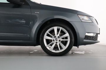 Skoda Octavia - 5