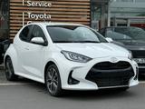 Toyota Yaris Hybrid Style 315 € mtl finanzieren