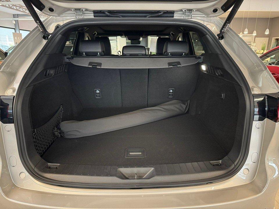 Mazda CX-60 2026 Homura Plus 254 PS *Leder*Pano*Bose*