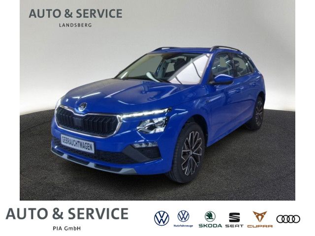 Image of Skoda Kamiq
