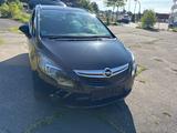 Opel Zafira 1.6 CDTI Drive - Opel Zafira Gebrauchtwagen in Lübeck