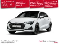 Audi A3 - Vorschau Bild 1