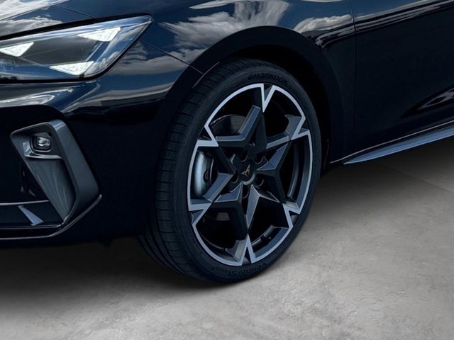 Leon Sportstourer 1.5 eTSI Matrix Sennheiser Pan