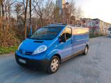 Nissan Primastar BJ 2012 2.0 DCI Transport... - Nissan Primastar von privat