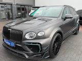 Bentley Bentayga S *MANSORY *Tiffany *Carbon *TV - gebrauchte Bentley Bentayga aus dem Jahr 2024