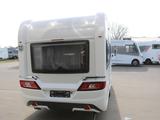 Hobby DE LUXE EDITION 460 UFe - Hobby 460 ufe