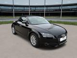 Audi TT Cabrio/Roadster 2.0 TFSI +1.Hand+nur 78 tkm!+ - Audi TT aus 2007