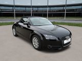 Audi TT Cabrio/Roadster 2.0 TFSI +1.Hand+nur 78 tkm!+ - Audi aus 2007: Cabrio