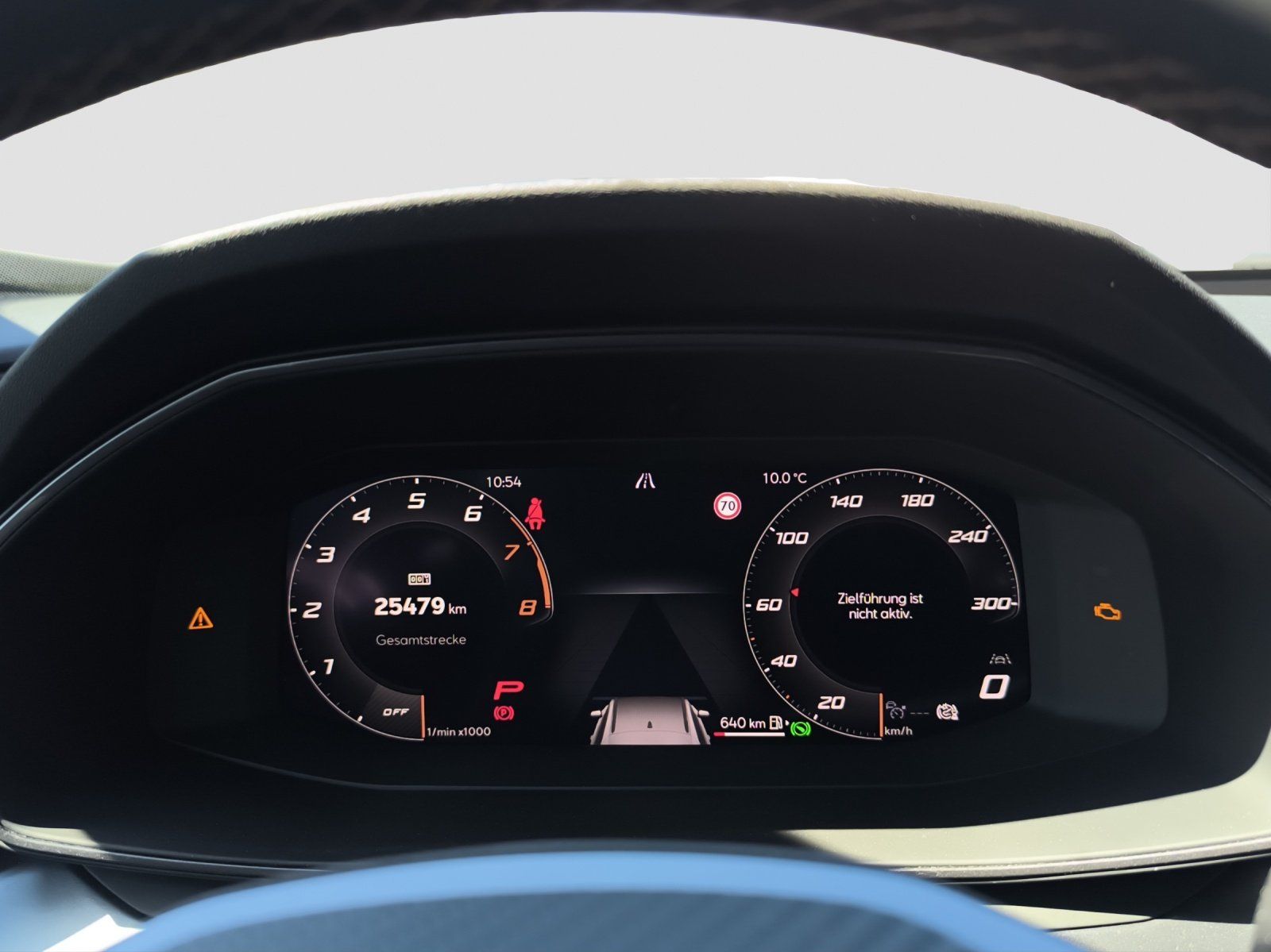 Cupra Formentor - Bild 15