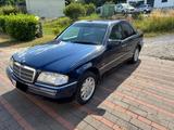 Mercedes-Benz C 200 ELEGANCE - gebrauchte Mercedes-Benz C 200 aus dem Jahr 1995