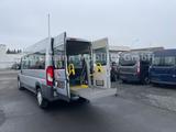 Fiat Ducato L3 H2 Behindertengerecht MAXI - Fiat Ducato Gebrauchtwagen in Frankfurt