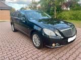 Mercedes-Benz E 250 CDI T ELEGANCE Auto. Navi EGSD E-Heck SHZ - Mercedes-Benz E 250 in Wiesbaden