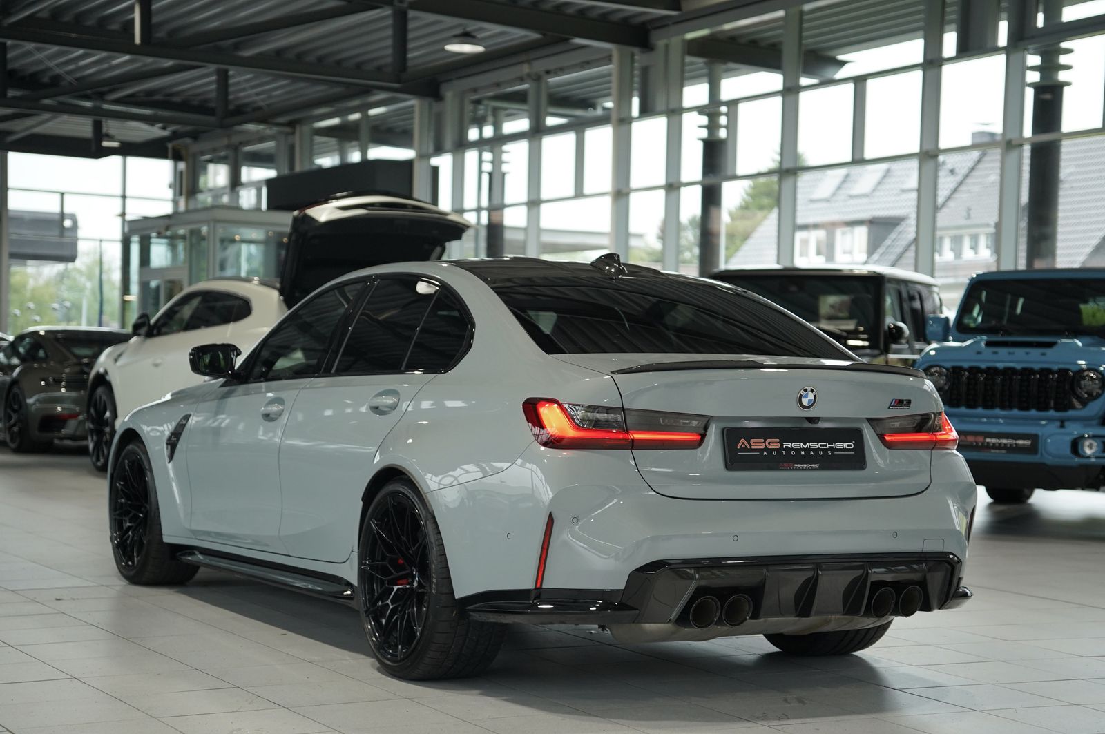 Bmw M3