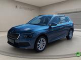 Skoda Kamiq 1.0 TSI DSG Clever*Navi*RFK*SHZ Autom./LED - Skoda Kamiq Gebrauchtwagen in Bremen