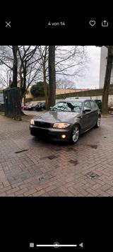 BMW 1er 118d vor faice lift model zu verka... - BMW 118 aus 2005: 118d