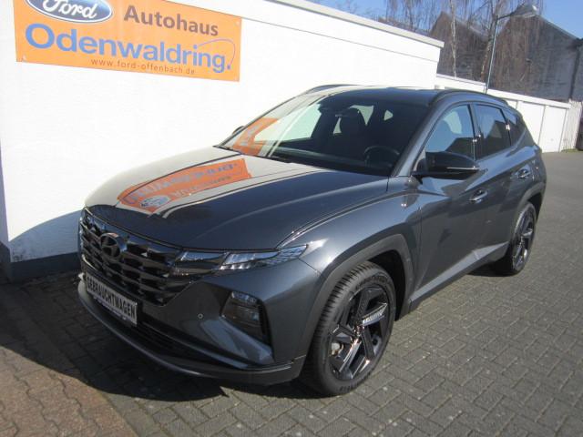Hyundai Tucson Advantage 2WD