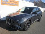 Hyundai Tucson Advantage 2WD - Hyundai TUCSON Gebrauchtwagen in Frankfurt