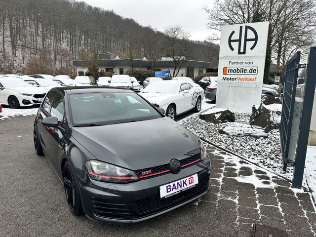 Volkswagen Golf VII GTI Performance*NAVI*KAMERA*S-DACH*PDC