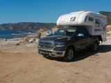 Dodge Ram Laramie BJ 2019 MIT Tischer Wohnkabine 305S - Dodge RAM Gebrauchtwagen in Stuttgart