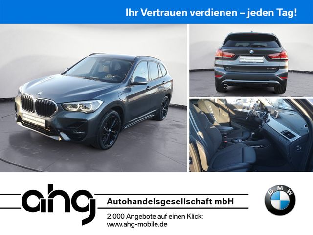 BMW X1 xDrive25e Sport Line Steptronic Navi Aut. Akt