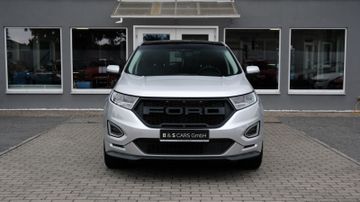 Ford Edge - 1