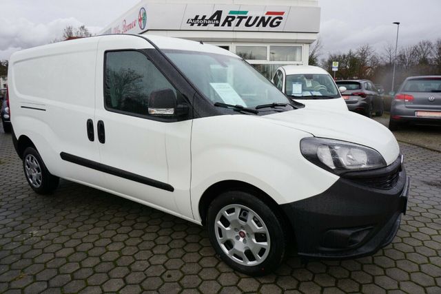Fiat Doblo Cargo MAXI L2H1 SX Highend 1,6 120 PS