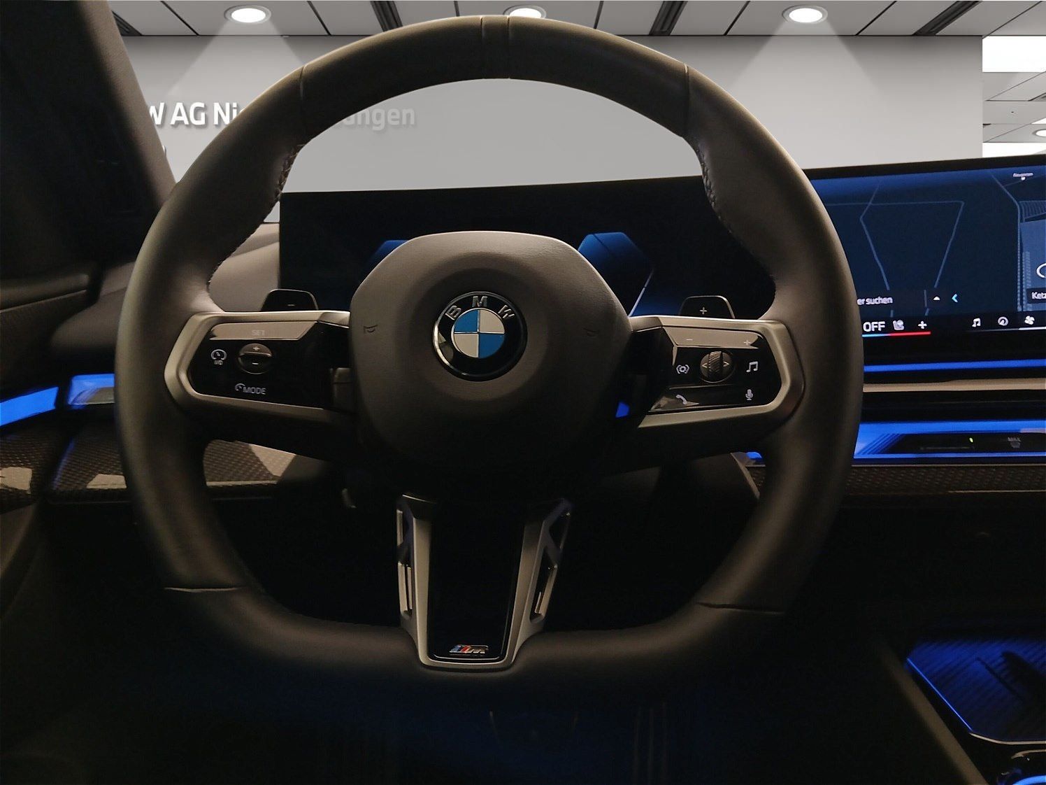 BMW 520 - Bild 9