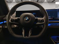 BMW 520 - Vorschau Bild 9