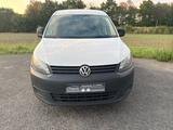 Volkswagen Caddy Kasten/Kombi Maxi Kasten EcoProfi - Volkswagen Caddy: mit Anhängerkupplung