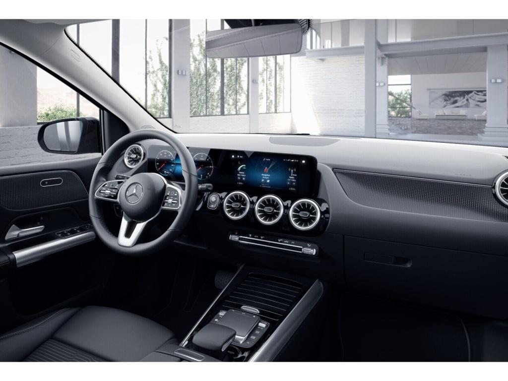 Mercedes-Benz B-Class d Progressive+MLB+Ambiente+AHK+Cam+LED+PTS, миниатюра 9