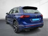Volkswagen Tiguan R 2.0 TSI 4M DSG IQ.LIGHT AREA PANO TRAVE - Gebrauchtwagen mit Navigationssystem