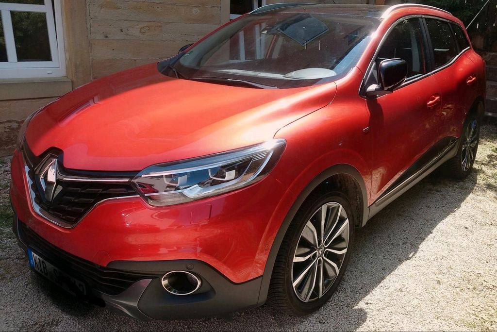 Image of Renault Kadjar