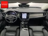 Volvo V90 T8 Rech. AWD PANO+B&W+AHK+HUD+MEMO+STANDH - Volvo V90 Gebrauchtwagen