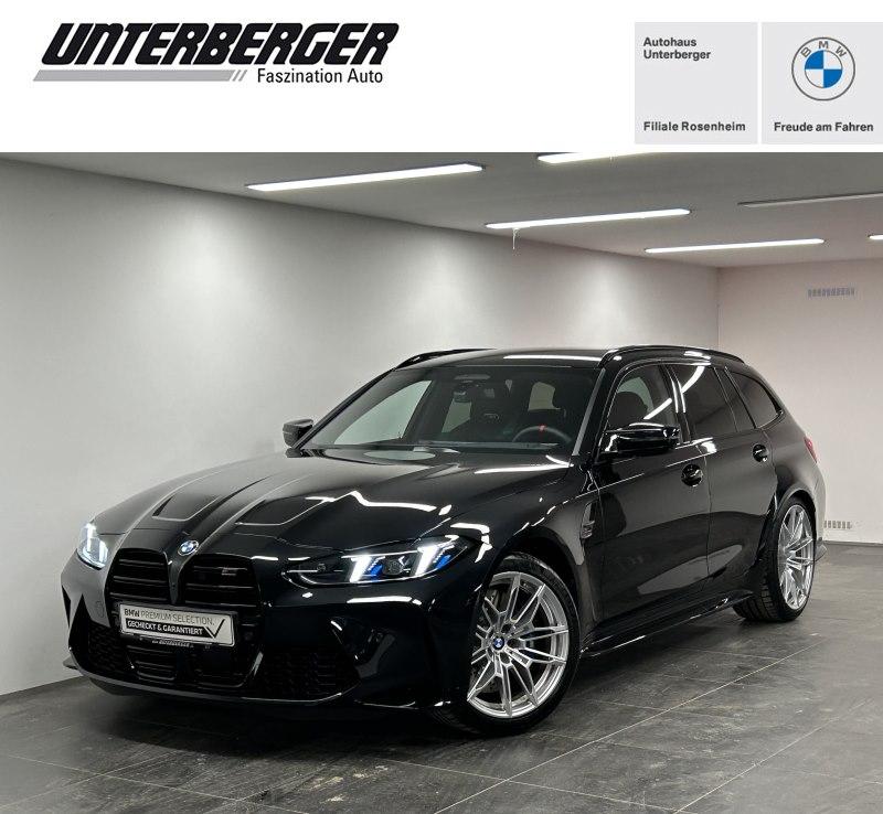 BMW M3 Competition Touring M xDrive Harman/Kardon DA