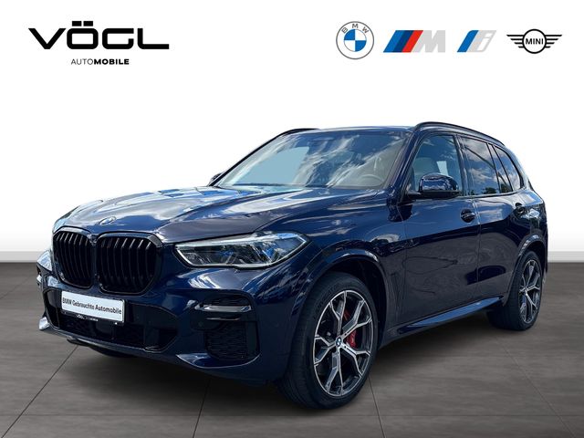 BMW X5 xDrive40d M Sportpaket Head-Up Panoramadach A