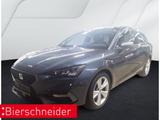 Seat Leon Sportstourer 1.5 eTSI DSG FR- ab 215 EUR NA - Seat Jahreswagen: Kombi