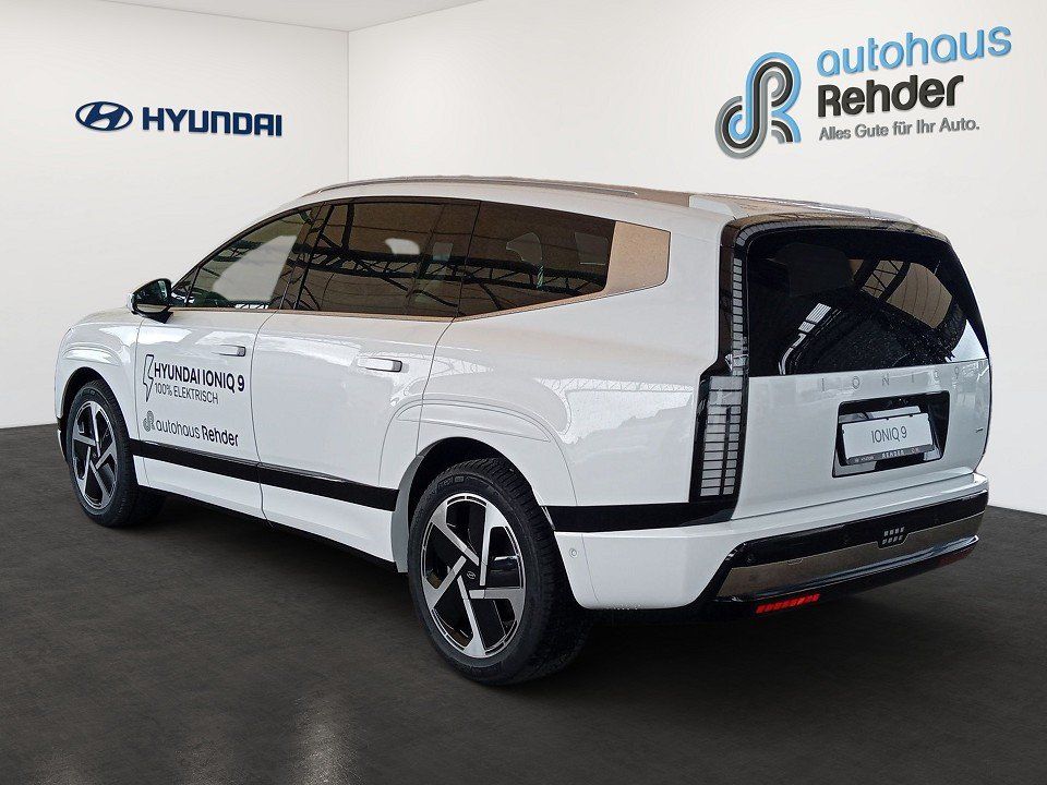 Hyundai IONIQ 9 – Bild 4