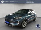 Ford Kuga 2.5 Duratec PHEV TITANIUM X