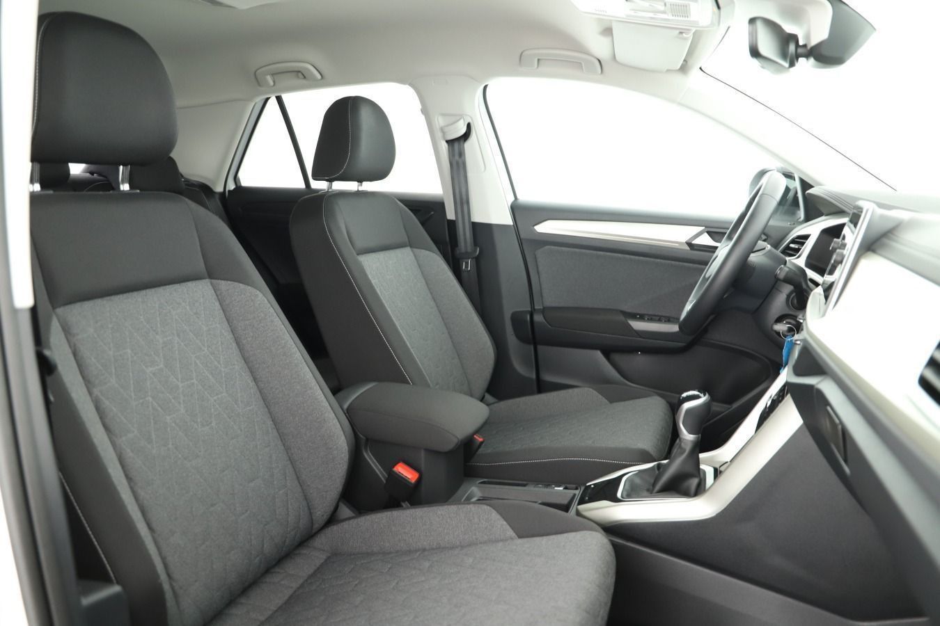 Volkswagen T-Roc - Bild 6