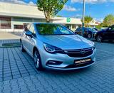 Opel Astra 1.4 Turbo Innovation 92kW S/S Innovation - Opel Astra: 92