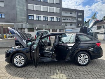 Skoda Octavia - 10