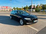 BMW 528i Touring (F11) - 2. Hand - TÜV - g... - BMW 5er-Reihe F11 mit Benzin-Antrieb