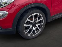 Fiat 500X 1.6 MultiJet Cross Plus 4×2 AHK GJR KLIMA - Image