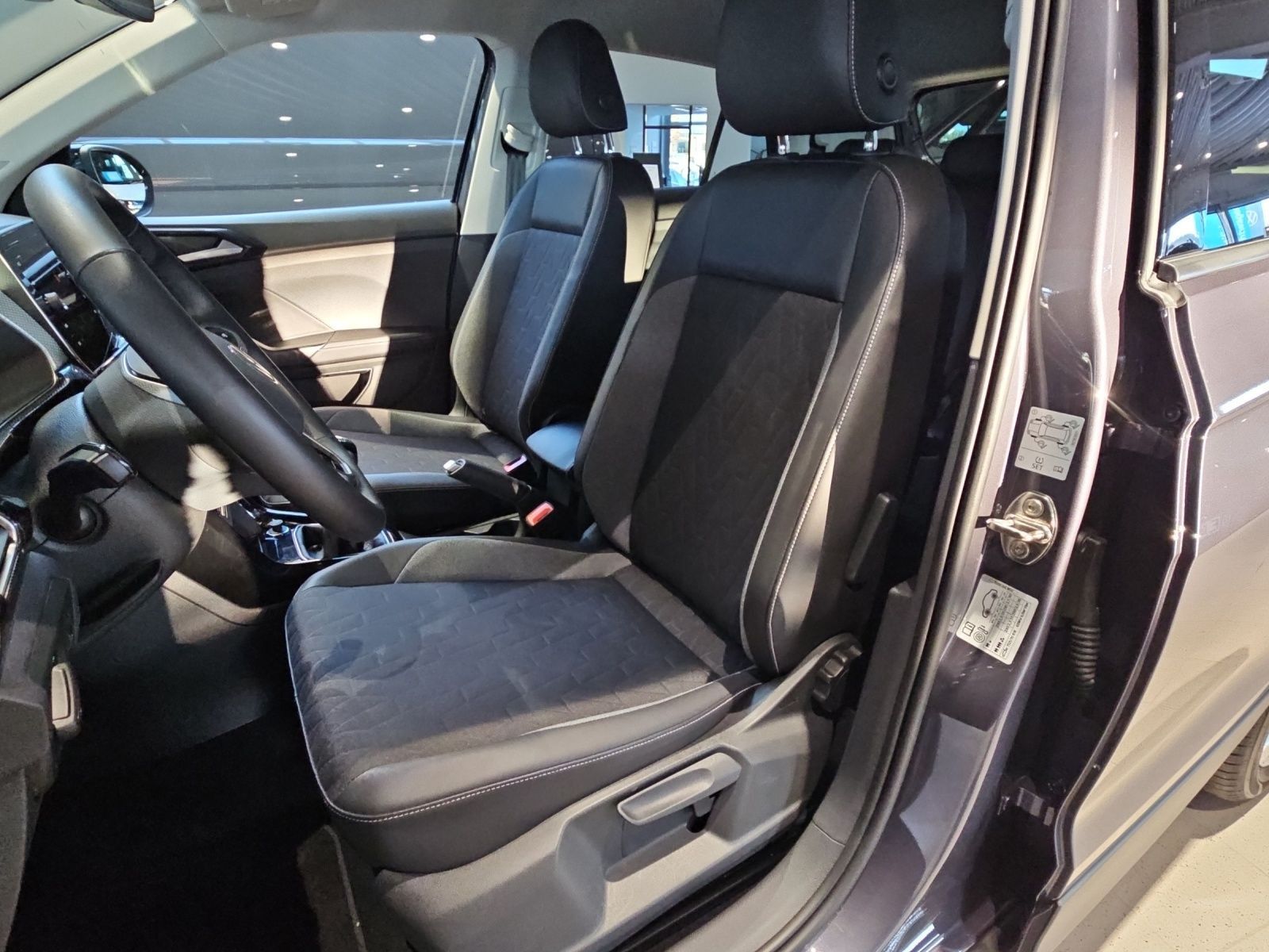 Volkswagen T-Cross - Bild 20