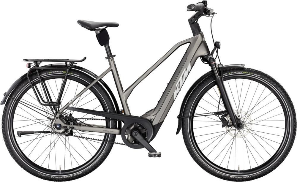 KTM MACINA CITY PX 830 BELT H 60